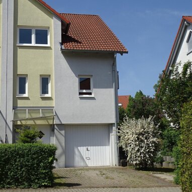 Reihenendhaus zum Kauf Provisionsfrei 489.000 € 6,5 Zimmer 135 m² 289 m² Grundstück Urbich Erfurt-Urbich 99098