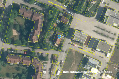 Einfamilienhaus zum Kauf Provisionsfrei 370.000 € 4 Zimmer 147 m² 601 m² Grundstück Roth Roth 91154