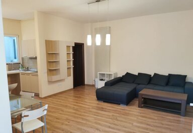 Studio zur Miete 456 € 1,5 Zimmer 46 m² frei ab sofort Ring 6 Markkleeberg Markkleeberg 04416