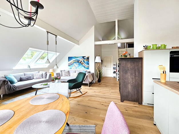 Wohnung zum Kauf 269.000 € 3 Zimmer 84 m² Oberbreisig Bad Breisig 53498