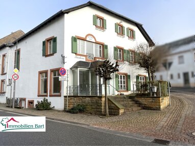 Einfamilienhaus zum Kauf 495.000 € 9 Zimmer 430 m² Freudenburg Freudenburg 54450