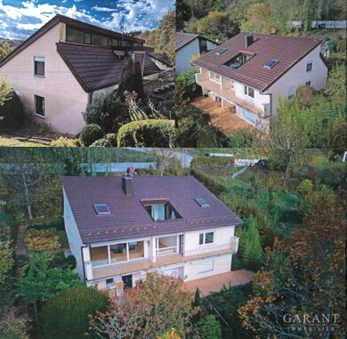 Mehrfamilienhaus zum Kauf 695.000 € 6,5 Zimmer 234 m² 876 m² Grundstück Altensteig Altensteig 72213