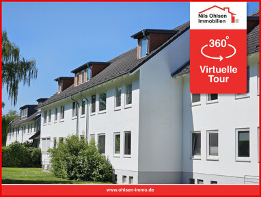 Wohnung zum Kauf 75.000 € 1 Zimmer 24,1 m² Wik Bezirk 2 Kiel 24106