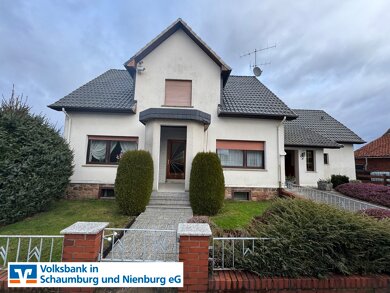 Einfamilienhaus zum Kauf 165.000 € 7 Zimmer 165 m² 1.251 m² Grundstück Veltheim Porta Westfalica / Veltheim 32457