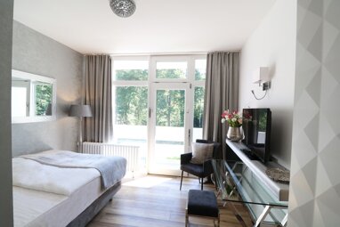 Apartment zur Miete Wohnen auf Zeit 420 € 1 Zimmer Bad Waldliesborn Lippstadt 59556