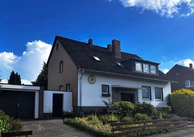 Mehrfamilienhaus zum Kauf 199.000 € 7 Zimmer 202 m² 1.150 m² Grundstück Wennigsen Wennigsen 30974