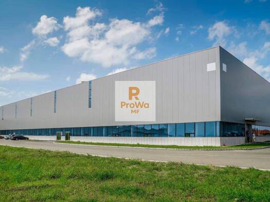 Lagerhalle zur Miete 12.000 m² Lagerfläche Karlsdorf Karlsdorf-Neuthard 76689