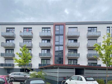 Apartment zum Kauf 146.000 € 1 Zimmer 32,8 m² 3. Geschoss Süd Gießen 35394