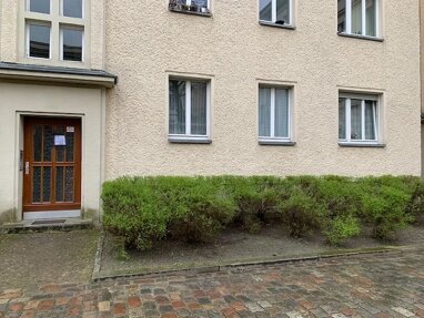 Wohnung zum Kauf Provisionsfrei 349.900 € 2 Zimmer Hensemann Ensemble Prenzlauer Berg Berlin 10409