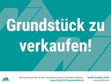 Grundstück zum Kauf 246.806 € 427 m² Grundstück Oedheim Oedheim 74229