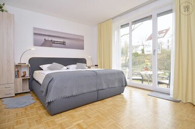 Wohnung zur Miete Wohnen auf Zeit 1.190 € 1 Zimmer 37 m² frei ab 01.02.2025 Laubenheim Mainz 55130