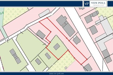 Grundstück zum Kauf 85.000 € 1.543 m² Grundstück Neustadt Brandenburg an der Havel 14776