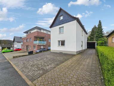 Mehrfamilienhaus zum Kauf 349.000 € 7 Zimmer 150,3 m² 1.215 m² Grundstück Obermaubach Kreuzau 52372