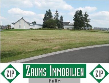 Grundstück zum Kauf 38.220 € 910 m² Grundstück Schlausenbach Auw bei Prüm 54597