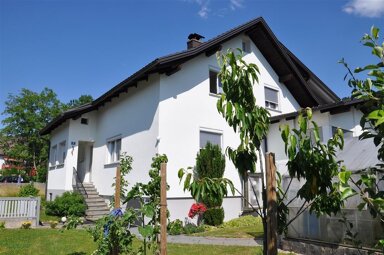 Haus zum Kauf 8 Zimmer 169 m² 787 m² Grundstück Berger Straße Hörbranz 6912