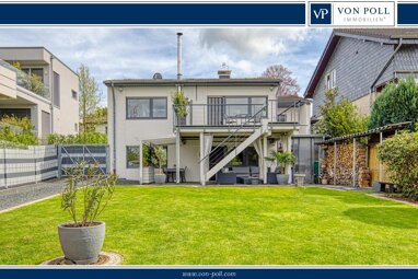 Einfamilienhaus zum Kauf 649.000 € 4 Zimmer 139 m² 547 m² Grundstück Stommeln Pulheim / Stommeln 50259