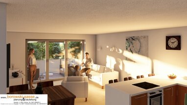 Wohnung zum Kauf Provisionsfrei 320.000 € 2 Zimmer 71,5 m² Erdgeschoss Wietesch Rheine 48431