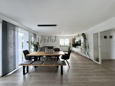 Wohnung zum Kauf 495.000 € 6 Zimmer 170 m² Jettingen Jettingen-Scheppach 89343