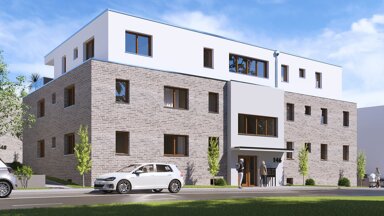 Terrassenwohnung zum Kauf 425.000 € 3 Zimmer 94 m² EG Johannesstift Bielefeld 33611