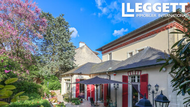 Einfamilienhaus zum Kauf 1.575.000 € 9 Zimmer 286 m² 1.198 m² Grundstück Cordeville-Le Montcel-Clos du Château Auvers-sur-Oise 95430