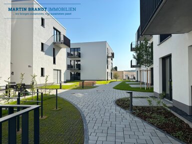 Wohnung zur Miete 1.307 € 2 Zimmer 91,6 m² frei ab 01.03.2025 Idstein Idstein 65510