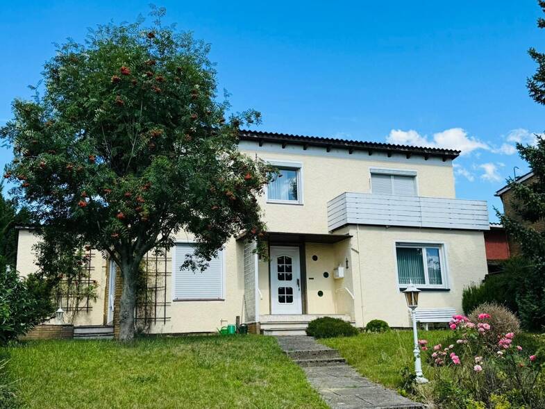 Häuser kaufen Hauskauf in Helmstedt