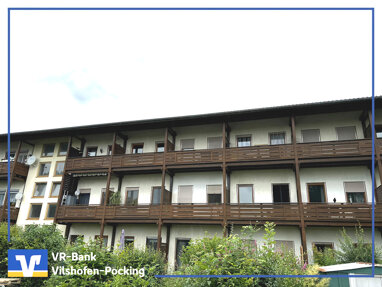 Apartment zum Kauf 45.000 € 1 Zimmer 39 m² Erdgeschoss Karpfham Bad Griesbach im Rottal / Karpfham 94086