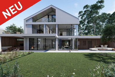 Villa zum Kauf Provisionsfrei 4.595.000 € 9 Zimmer 365,6 m² 997 m² Grundstück Tutzing Tutzing 82327