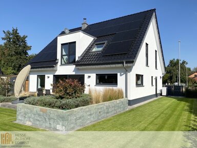 Einfamilienhaus zum Kauf 649.000 € 6 Zimmer 175 m² 703 m² Grundstück Wimbern Wickede 58739