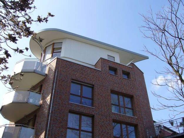 Wohnung zum Kauf provisionsfrei 570.000 € 4 Zimmer 127 m² 3. Geschoss Offenbach am Main 63065