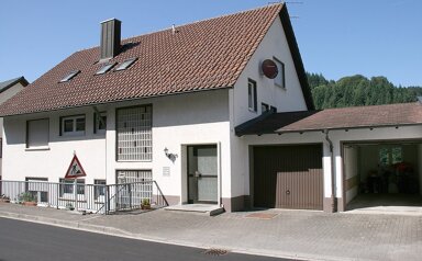 Haus zum Kauf 278.000 € 12 Zimmer 362 m² 708 m² Grundstück frei ab sofort Tiergarten Oberkirch 77704