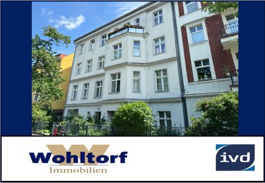Wohnung zum Kauf 625.000 € 4 Zimmer 128 m² Westend Berlin 14050
