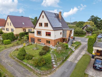 Einfamilienhaus zum Kauf 390.000 € 8 Zimmer 184 m² 2.188 m² Grundstück Satow Satow 18239