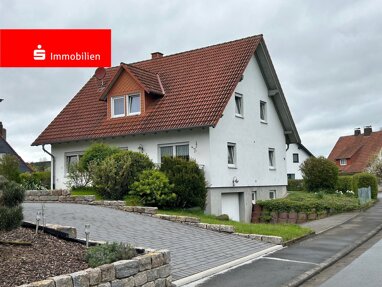 Mehrfamilienhaus zum Kauf 269.000 € 5 Zimmer 153 m² 737 m² Grundstück Gemünden Gemünden 35285