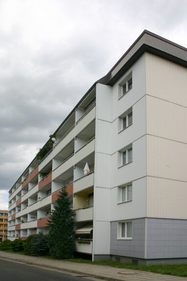 Wohnung zur Miete 444,72 € 3 Zimmer 74,1 m² 1. Geschoss Kollerbergring 50 Spremberg Spremberg 03130