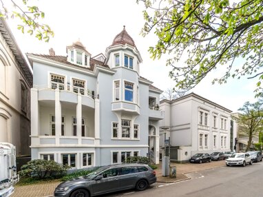 Mehrfamilienhaus zum Kauf 2.900.000 € 324 m² 501 m² Grundstück Gerichtsviertel Oldenburg 26135