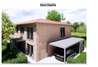 Doppelhaushälfte zum Kauf Provisionsfrei 379.000 € 4 Zimmer 108,4 m² 393 m² Grundstück Twistringen Twistringen 27239
