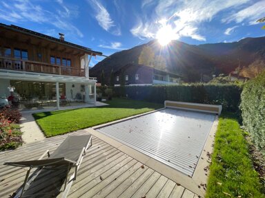 Villa zum Kauf 2.690.000 € 5 Zimmer 175 m² 602 m² Grundstück Oberach Rottach-Egern 83700