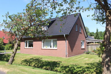 Einfamilienhaus zum Kauf 329.000 € 9 Zimmer 215,3 m² 2.179 m² Grundstück Bokel Papenburg 26871