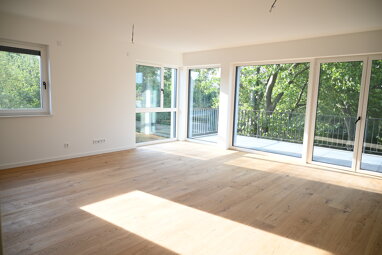Wohnung zur Miete 1.254 € 4 Zimmer 100,3 m² Erdgeschoss Leipziger Straße 72 A Schkeuditz Schkeuditz 04435