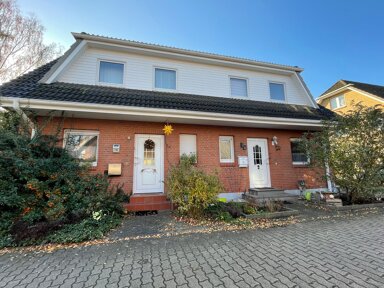 Doppelhaushälfte zum Kauf provisionsfrei als Kapitalanlage geeignet 5 Zimmer 130 m² 240 m² Grundstück Sperberweg 1 b Großbeeren Großbeeren 14979