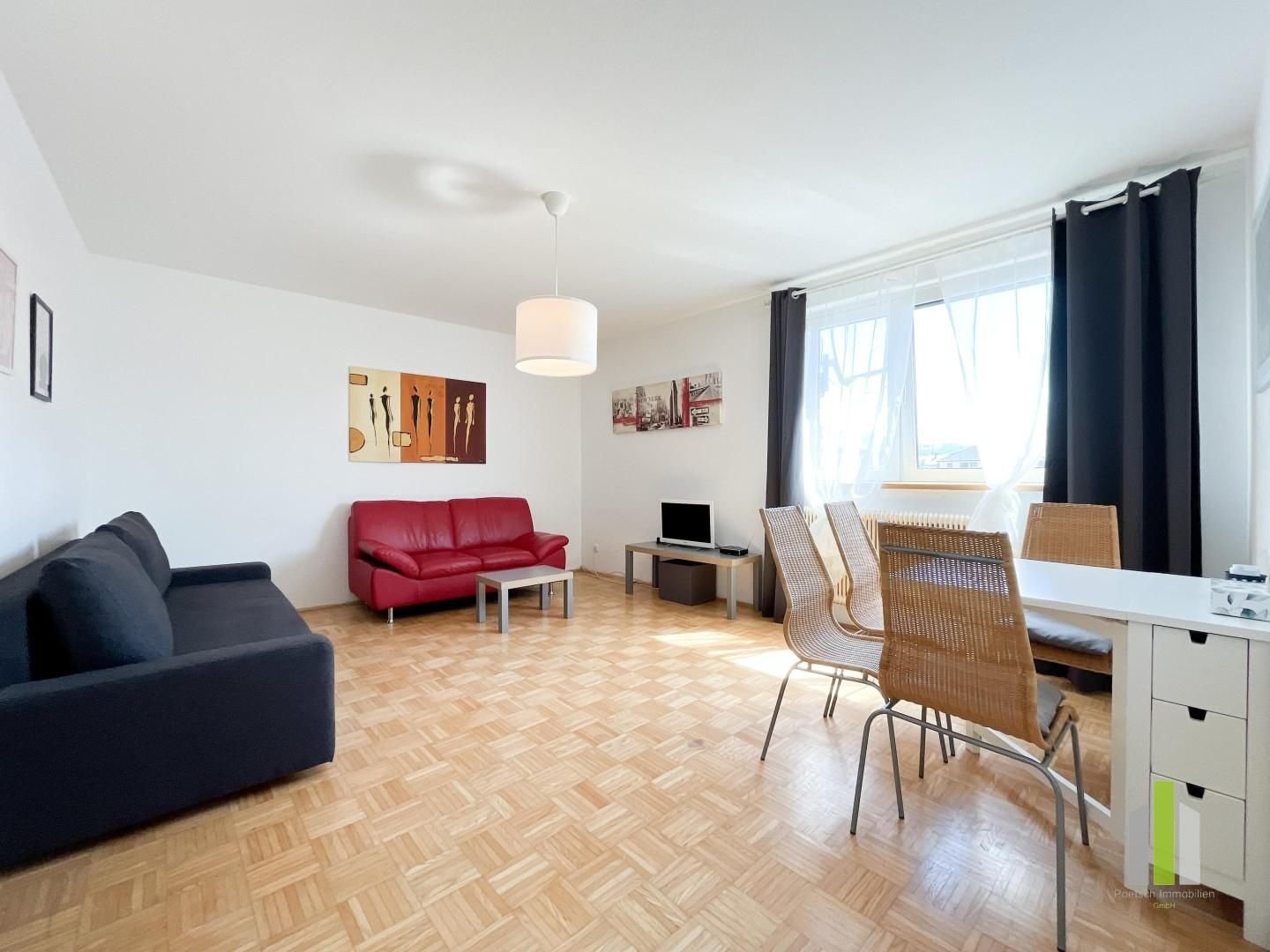 Wohnung zum Kauf 219.000 € 2 Zimmer 45,7 m²<br/>Wohnfläche Salzburg Salzburg 5020