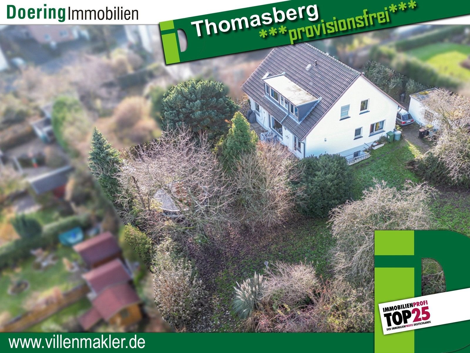 Einfamilienhaus zum Kauf provisionsfrei 449.000 € 7 Zimmer 167 m²<br/>Wohnfläche 1.260 m²<br/>Grundstück Thomasberg Königswinter 53639