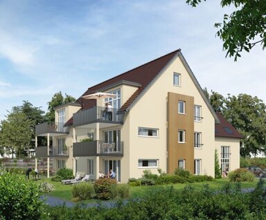 Wohnung zum Kauf provisionsfrei 499.900 € 3 Zimmer 72 m² 1. Geschoss Neckarweihingen Ludwigsburg 71642