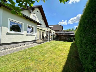 Einfamilienhaus zum Kauf 379.000 € 5 Zimmer 169,5 m² 436 m² Grundstück Rosbach Windeck 51570