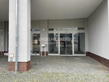 Büro-/Praxisfläche zur Miete 5 € 650 m² Bürofläche teilbar ab 650 m² Friedenstal Bernau bei Berlin 16321