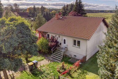 Einfamilienhaus zum Kauf 275.000 € 4 Zimmer 119 m² 942 m² Grundstück Milmersdorf 17268