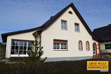 Einfamilienhaus zum Kauf 295.000 € 6 Zimmer 133 m² 1.384 m² Grundstück Passow Passow 19386