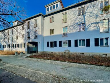 Wohnung zum Kauf provisionsfrei 99.000 € 1 Zimmer 33,3 m² 1. Geschoss Köpenick Berlin / Köpenick 12555