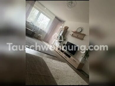 Wohnung zur Miete Tauschwohnung 1.050 € 3 Zimmer 85 m² 2. Geschoss Mettenhof Kiel 24109